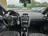 Opel corsa 1.3 cdti ecoflex s/s 111 edition 2011 | 48-nzn-5 - afbeelding 23 van  29