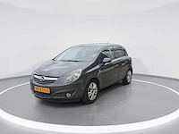 Opel corsa 1.3 cdti ecoflex s/s 111 edition 2011 | 48-nzn-5 - afbeelding 29 van  29