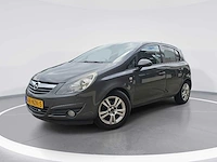 Opel corsa 1.3 cdti ecoflex s/s 111 edition 2011 | 48-nzn-5 - afbeelding 1 van  29