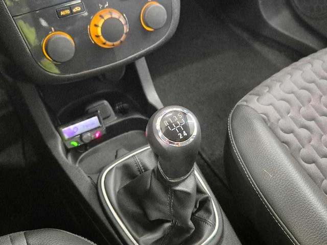 Opel corsa 1.3 cdti ecoflex s/s cosmo 2011 | 44-slj-3 - afbeelding 5 van  17