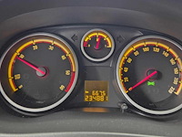 Opel corsa 1.3 cdti ecoflex s/s cosmo 2011 | 44-slj-3 - afbeelding 12 van  17