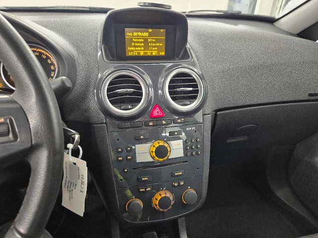 Opel corsa 1.3 cdti ecoflex s/s cosmo 2011 | 44-slj-3 - afbeelding 5 van  14
