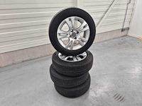 Opel corsa 1.3 cdti ecoflex s/s cosmo 2011 | 44-slj-3 - afbeelding 10 van  14