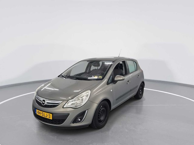 Opel corsa 1.3 cdti ecoflex s/s cosmo 2011 | 44-slj-3 - afbeelding 1 van  21