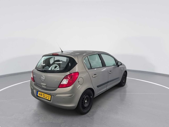 Opel corsa 1.3 cdti ecoflex s/s cosmo 2011 | 44-slj-3 - afbeelding 12 van  21