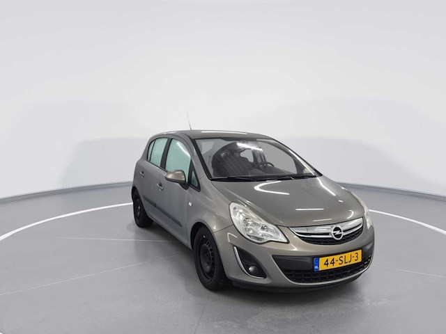 Opel corsa 1.3 cdti ecoflex s/s cosmo 2011 | 44-slj-3 - afbeelding 17 van  21