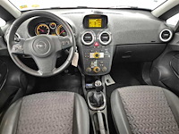 Opel corsa 1.3 cdti ecoflex s/s cosmo 2011 | 44-slj-3 - afbeelding 18 van  21