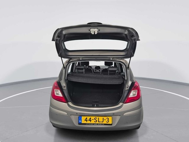 Opel corsa 1.3 cdti ecoflex s/s cosmo 2011 | 44-slj-3 - afbeelding 21 van  21