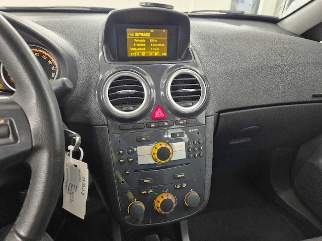 Opel corsa 1.3 cdti ecoflex s/s cosmo 2011 | 44-slj-3 - afbeelding 5 van  21