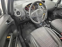 Opel corsa 1.3 cdti ecoflex s/s cosmo 2011 | 44-slj-3 - afbeelding 15 van  21