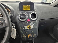 Opel corsa 1.3 cdti ecoflex s/s cosmo 2011 | 44-slj-3 - afbeelding 5 van  21