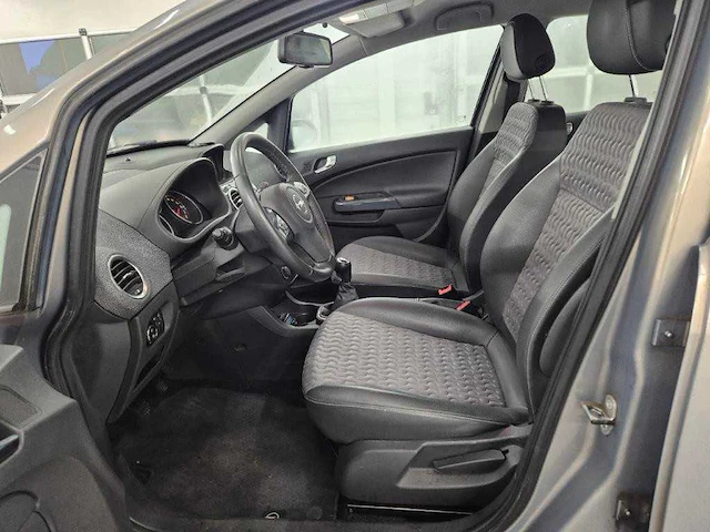 Opel corsa 1.3 cdti ecoflex s/s cosmo 2011 | 44-slj-3 - afbeelding 7 van  21