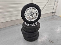 Opel corsa 1.3 cdti ecoflex s/s cosmo 2011 | 44-slj-3 - afbeelding 10 van  21