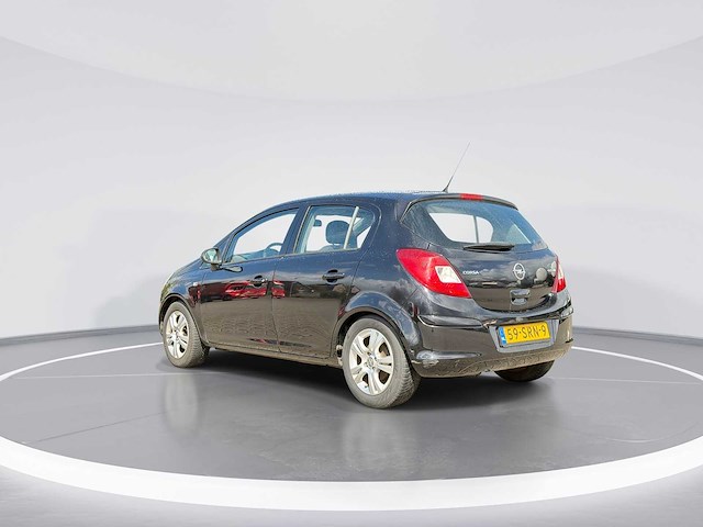 Opel corsa 1.3 cdti ecoflex s/s cosmo 2011 | 59-srn-9 - afbeelding 3 van  28