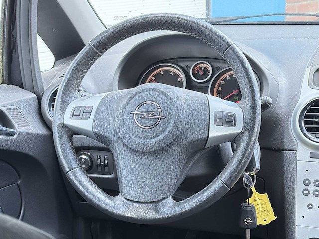 Opel corsa 1.3 cdti ecoflex s/s cosmo 2011 | 59-srn-9 - afbeelding 5 van  28