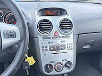 Opel corsa 1.3 cdti ecoflex s/s cosmo 2011 | 59-srn-9 - afbeelding 9 van  28