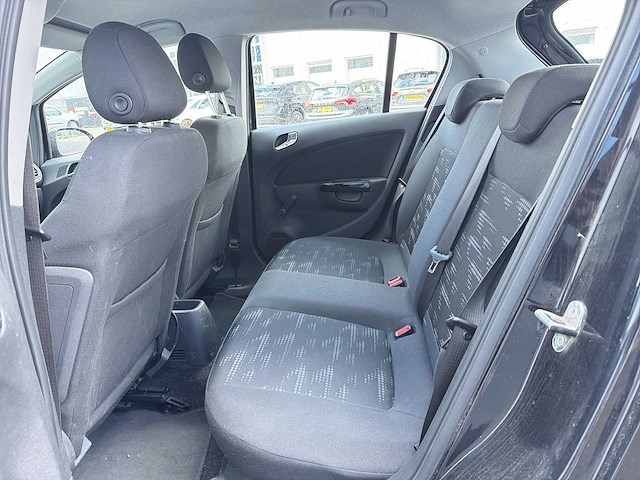Opel corsa 1.3 cdti ecoflex s/s cosmo 2011 | 59-srn-9 - afbeelding 15 van  28