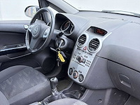 Opel corsa 1.3 cdti ecoflex s/s cosmo 2011 | 59-srn-9 - afbeelding 18 van  28