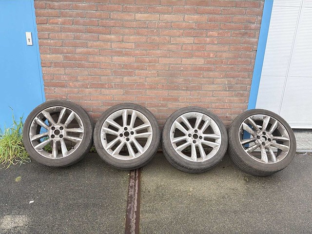 Opel corsa 1.3 cdti ecoflex s/s cosmo 2011 | 59-srn-9 - afbeelding 20 van  28