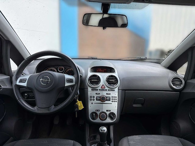Opel corsa 1.3 cdti ecoflex s/s cosmo 2011 | 59-srn-9 - afbeelding 22 van  28