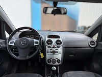 Opel corsa 1.3 cdti ecoflex s/s cosmo 2011 | 59-srn-9 - afbeelding 22 van  28