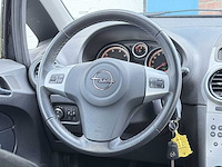 Opel corsa 1.3 cdti ecoflex s/s cosmo 2011 | 59-srn-9 - afbeelding 3 van  15