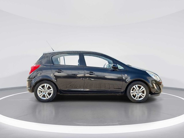 Opel corsa 1.3 cdti ecoflex s/s cosmo 2011 | 59-srn-9 - afbeelding 4 van  15
