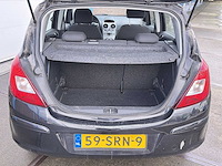 Opel corsa 1.3 cdti ecoflex s/s cosmo 2011 | 59-srn-9 - afbeelding 8 van  15