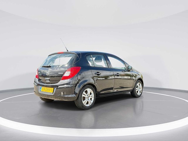 Opel corsa 1.3 cdti ecoflex s/s cosmo 2011 | 59-srn-9 - afbeelding 7 van  15