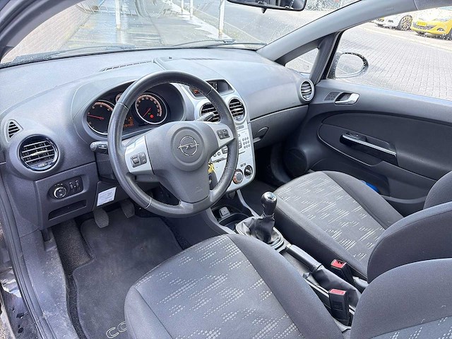 Opel corsa 1.3 cdti ecoflex s/s cosmo 2011 | 59-srn-9 - afbeelding 14 van  15
