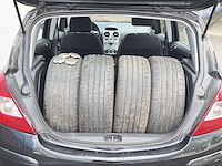 Opel corsa 1.3 cdti ecoflex s/s cosmo 2011 | 59-srn-9 - afbeelding 12 van  17