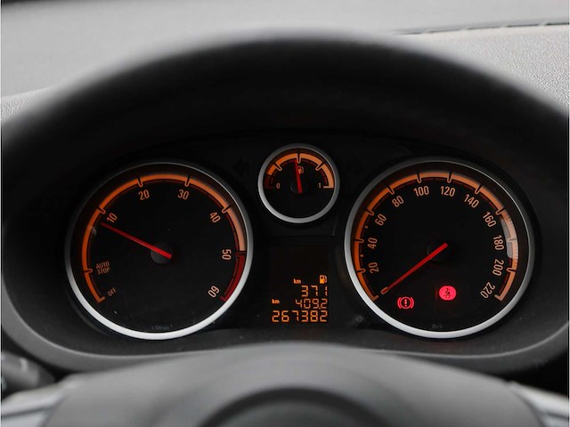Opel corsa 1.3 cdti ecoflex s/s cosmo 2012, 91-tpn-8 - afbeelding 8 van  28