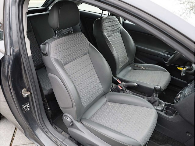 Opel corsa 1.3 cdti ecoflex s/s cosmo 2012, 91-tpn-8 - afbeelding 11 van  28