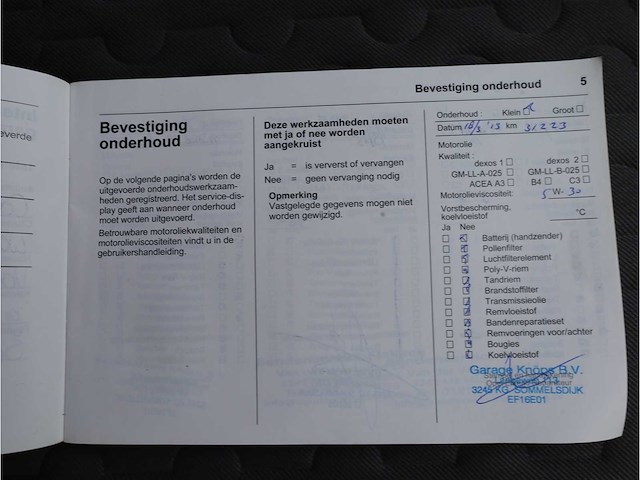 Opel corsa 1.3 cdti ecoflex s/s cosmo 2012, 91-tpn-8 - afbeelding 16 van  28