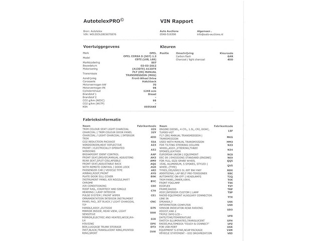 Opel corsa 1.3 cdti ecoflex s/s cosmo 2012, 91-tpn-8 - afbeelding 20 van  28