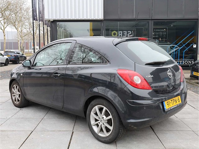 Opel corsa 1.3 cdti ecoflex s/s cosmo 2012, 91-tpn-8 - afbeelding 22 van  28