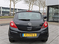 Opel corsa 1.3 cdti ecoflex s/s cosmo 2012, 91-tpn-8 - afbeelding 23 van  28
