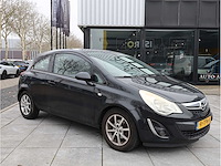 Opel corsa 1.3 cdti ecoflex s/s cosmo 2012, 91-tpn-8 - afbeelding 26 van  28