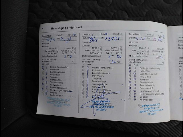 Opel corsa 1.3 cdti ecoflex s/s cosmo 2012, 91-tpn-8 - afbeelding 14 van  28