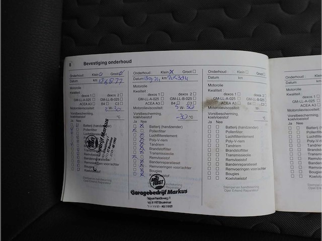 Opel corsa 1.3 cdti ecoflex s/s cosmo 2012, 91-tpn-8 - afbeelding 16 van  28