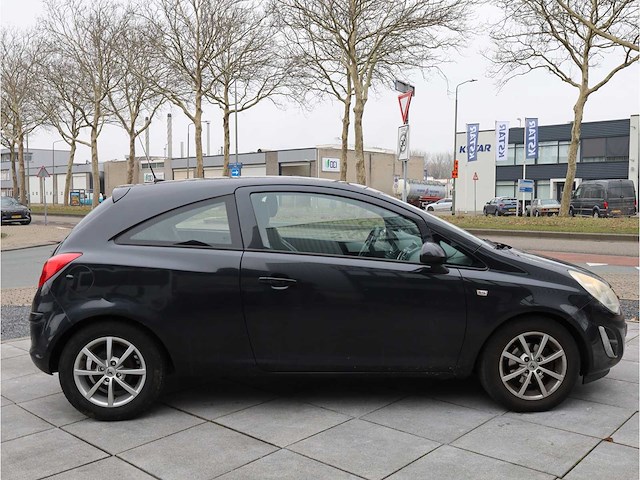 Opel corsa 1.3 cdti ecoflex s/s cosmo 2012, 91-tpn-8 - afbeelding 22 van  28