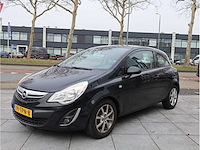 Opel corsa 1.3 cdti ecoflex s/s cosmo 2012, 91-tpn-8 - afbeelding 26 van  28