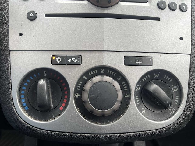 Opel corsa 1.3 cdti ecoflex s/s cosmo 2013 | 7-kzj-84 - afbeelding 6 van  21