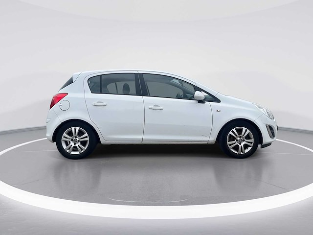 Opel corsa 1.3 cdti ecoflex s/s cosmo 2013 | 7-kzj-84 - afbeelding 7 van  21
