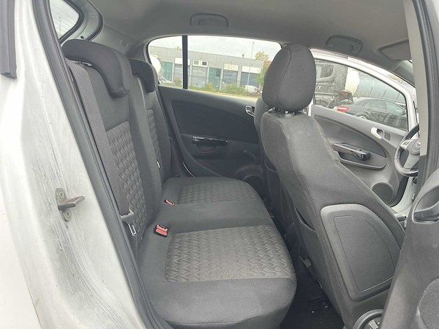Opel corsa 1.3 cdti ecoflex s/s cosmo 2013 | 7-kzj-84 - afbeelding 11 van  21