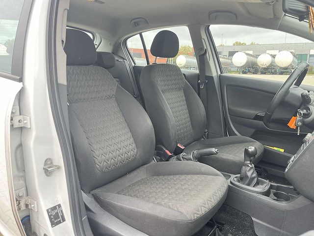 Opel corsa 1.3 cdti ecoflex s/s cosmo 2013 | 7-kzj-84 - afbeelding 13 van  21
