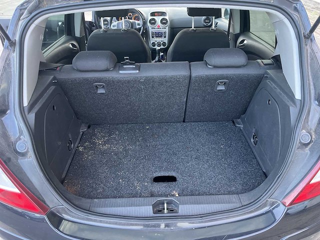 Opel corsa 1.3 cdti ecoflex s/s design edition | 05-rvk-7 - afbeelding 5 van  26