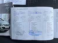 Opel corsa 1.3 cdti ecoflex s/s design edition | 05-rvk-7 - afbeelding 25 van  26