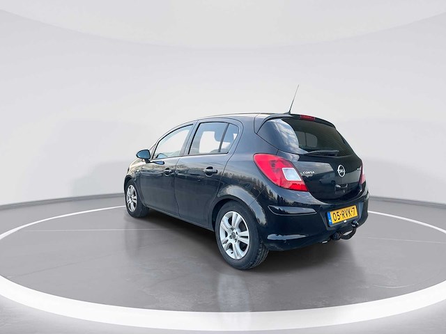 Opel corsa 1.3 cdti ecoflex s/s design edition | 05-rvk-7 - afbeelding 16 van  16