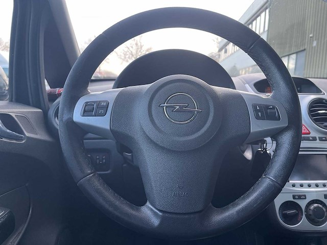 Opel corsa 1.3 cdti ecoflex s/s design edition | 05-rvk-7 - afbeelding 2 van  26